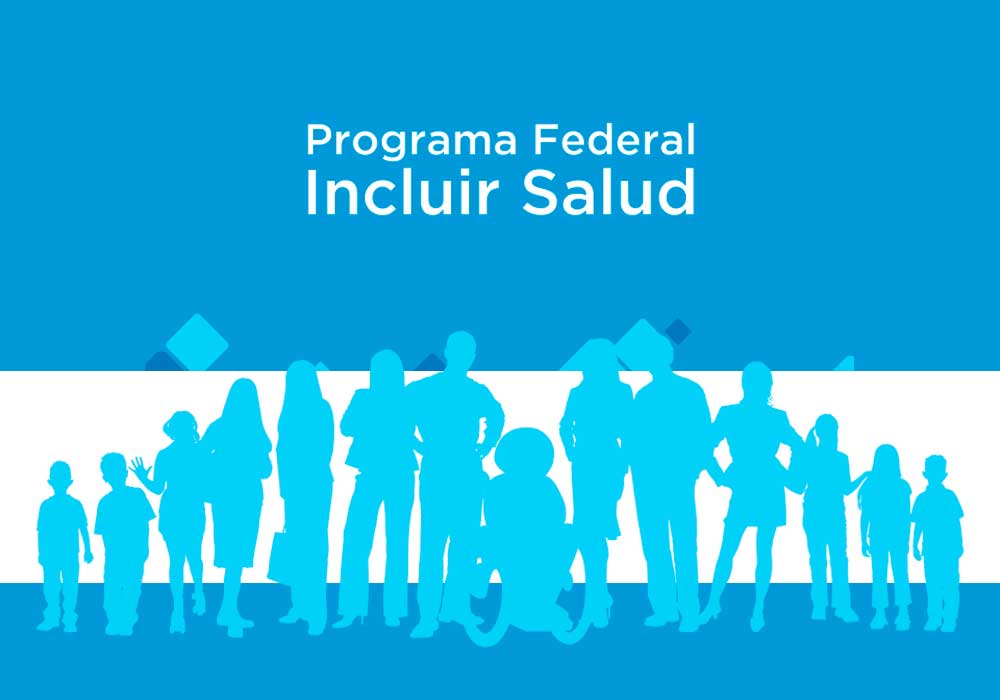 Programa Incluir Salud