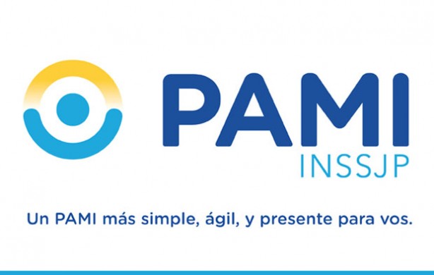 Atención Pami